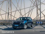 Škoda Kushaq 2025 